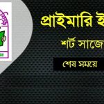 প্রাথমিক শিক্ষক নিয়োগ পরীক্ষার দ্বিতীয় এবং তৃতীয় ধাপের প্রস্তুতির ইংরেজি শর্ট সাজেশন