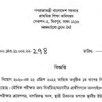 প্রাথমিক শিক্ষক নিয়োগের: ১২ জুন থেকে মৌখিক পরীক্ষা